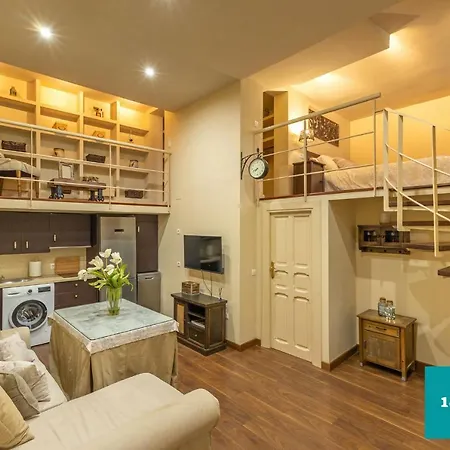 180 Luxury Peral 58 - Anibal Gonzalez Sevilla