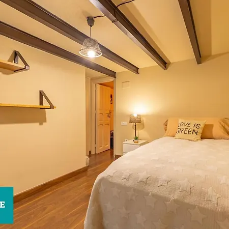 180 Luxury Peral 58 - Anibal Gonzalez Apartamento *