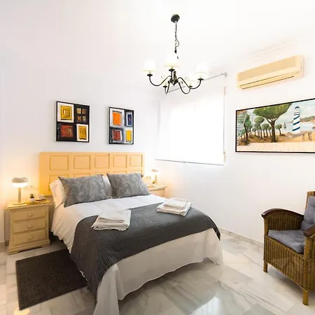 Apartamento Victoria 5
