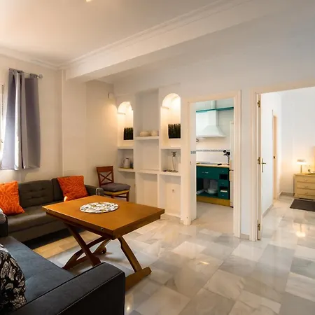Victoria 5 Apartamento