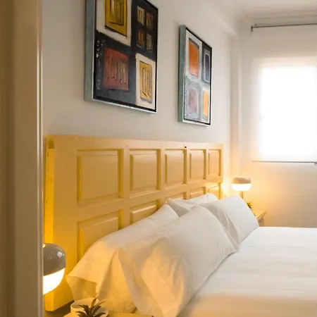Apartment Victoria 5 Seville