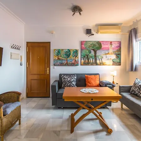 Victoria 5 * Seville