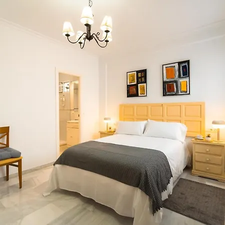Victoria 5 Apartment Seville
