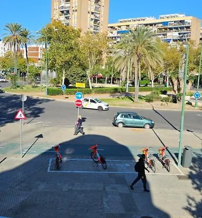 Nervion * Seville