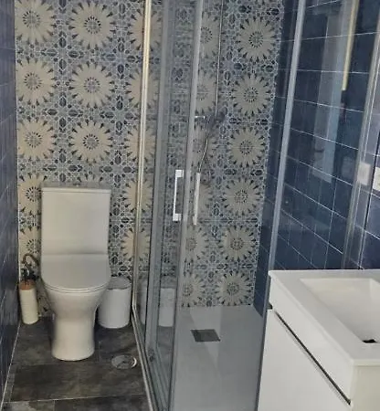 Guest house Nervion Seville