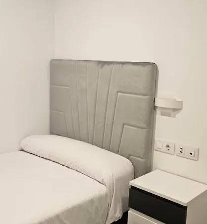 Guest house Nervion *