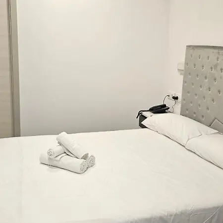 Nervion Guest house *