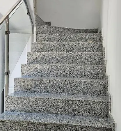 Guest house Nervion Seville
