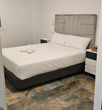 Nervion Guest house *
