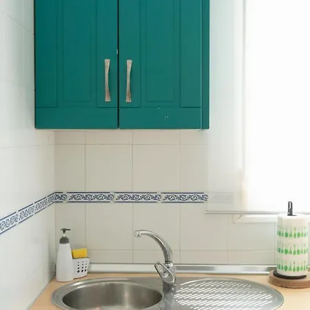 Apartamento Victoria 5 *