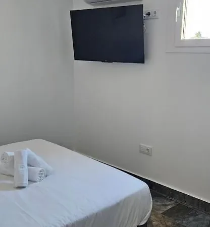 Nervion Guest house Seville