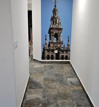 Guest house Nervion Seville