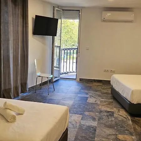 Guest house Nervion