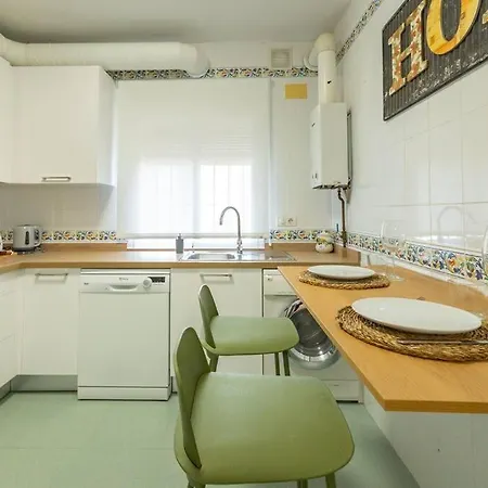 Triana Deluxe By Valcambre Apartamento Sevilla