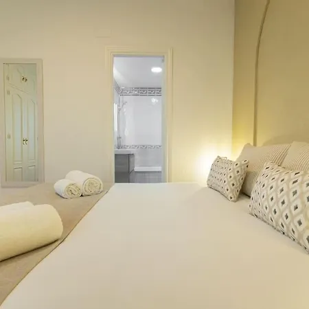 Triana Deluxe By Valcambre Apartamento *