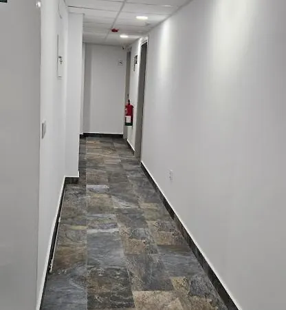 Nervion Guest house Seville