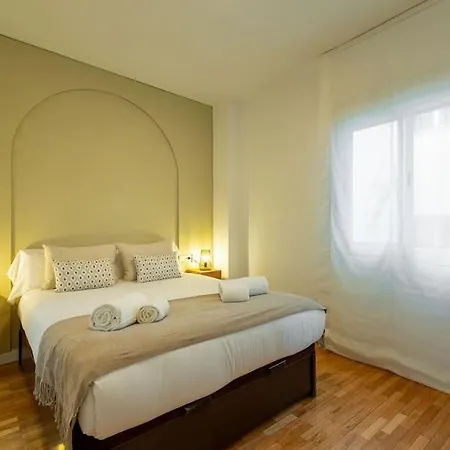 Triana Deluxe By Valcambre Apartamento