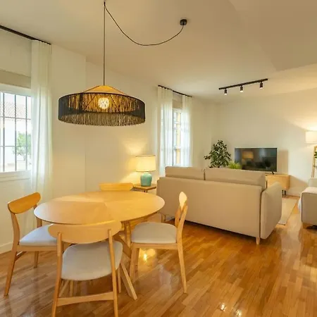 Triana Deluxe By Valcambre Apartamento *