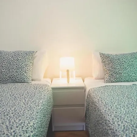 Banos - Casa Sevillana Apartment Seville