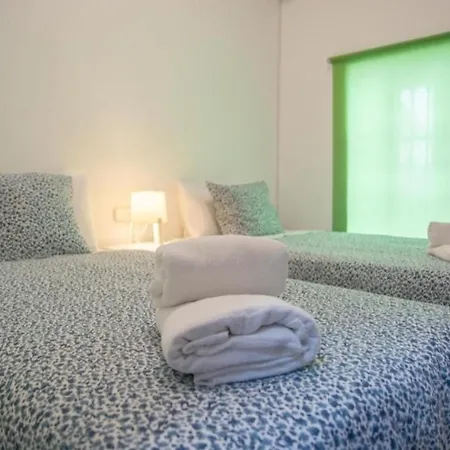 Apartment Banos - Casa Sevillana Seville