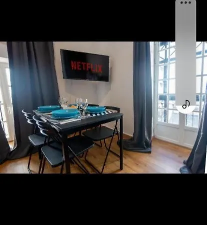 Banos - Casa Sevillana Apartment Seville