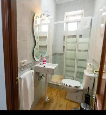 Banos - Casa Sevillana Apartment