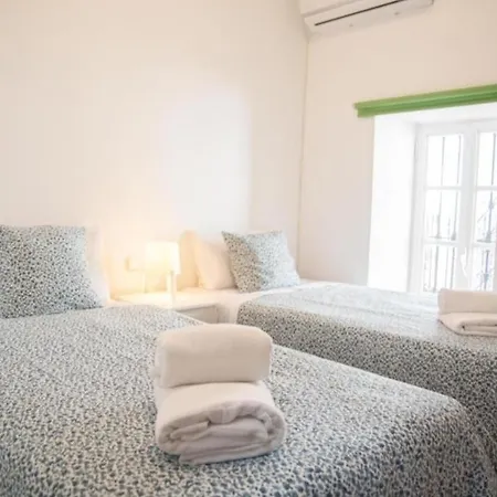Apartment Banos - Casa Sevillana