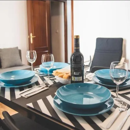 Appartement Banos - Casa Sevillana *