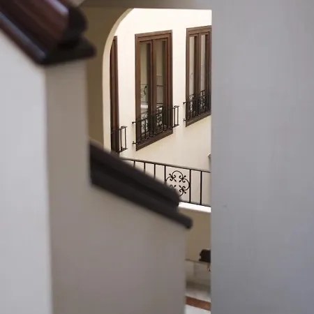 Luxury Para 4pax En El Centro De * Seville