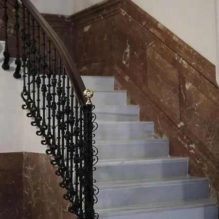 Luxury Para 4pax En El Centro De Apartment *