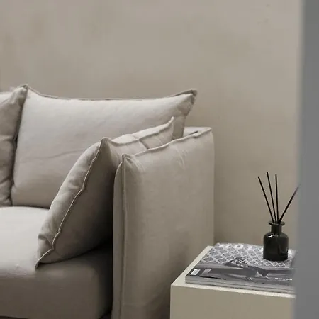 Luxury Para 4pax En El Centro De Apartment