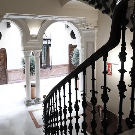Apartment Luxury Para 4pax En El Centro De Seville