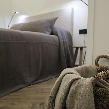 Apartment Exclusive And Unique Para 4 Pax En El Centro De