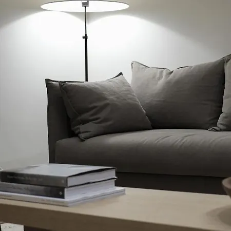 Exclusive And Unique Para 4 Pax En El Centro De Apartment