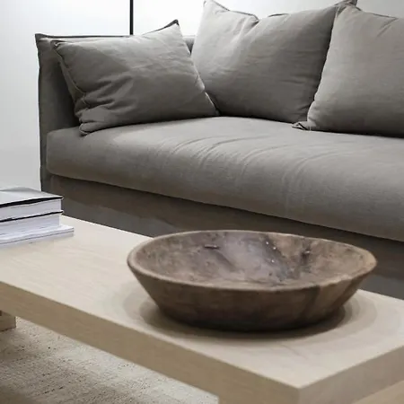 Exclusive And Unique Para 4 Pax En El Centro De Apartment