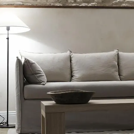 Luxury Para 4pax En El Centro De Apartment Seville