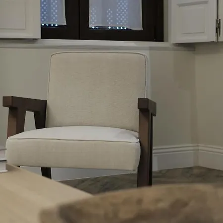 Apartment Luxury Para 4pax En El Centro De *