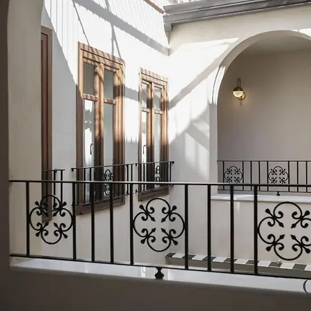 Luxury Para 4pax En El Centro De * Seville