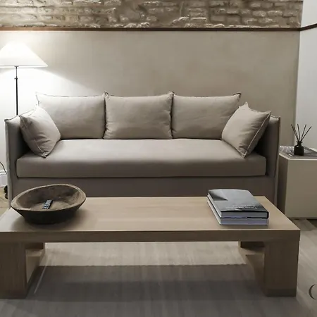 Luxury Para 4pax En El Centro De Apartment Seville