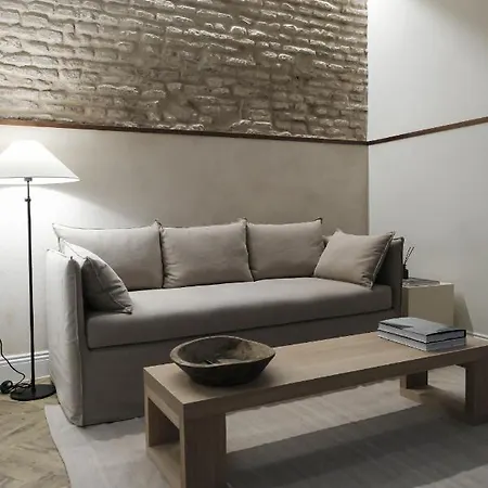 Luxury Para 4pax En El Centro De Siviglia