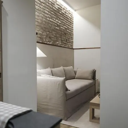 Apartment Luxury Para 4pax En El Centro De *