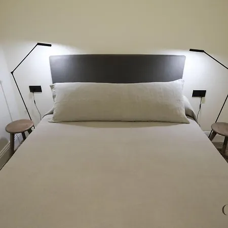 Luxury Para 4pax En El Centro De Apartment *