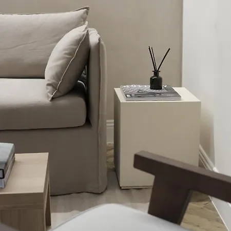 Luxury Para 4pax En El Centro De Apartment Seville