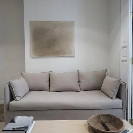Luxury, Art And Deco Apt Para 4pax Cerca De Plaza De Espana * Seville