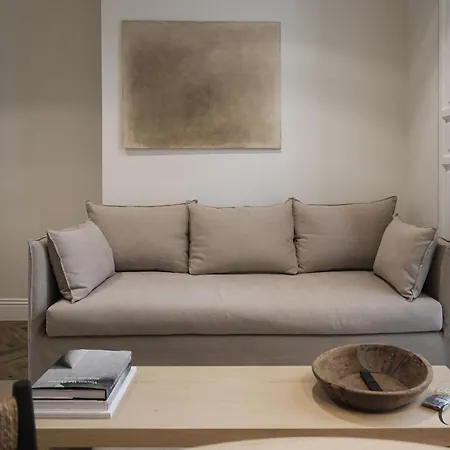 Luxury, Art And Deco Apt Para 4pax Cerca De Plaza De Espana Sewilla