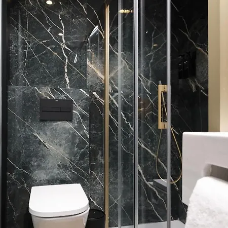 Apartment Luxury, Art And Deco Apt Para 4pax Cerca De Plaza De Espana Seville