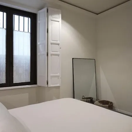 Apartment Luxury, Art And Deco Apt Para 4pax Cerca De Plaza De Espana