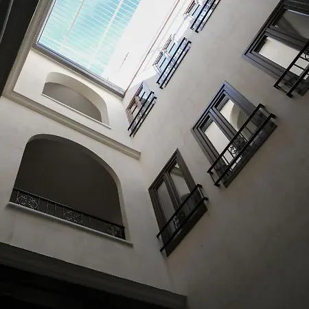 Luxury, Art And Deco Apt Para 4pax Cerca De Plaza De Espana Apartment Seville