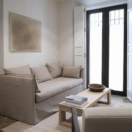 Luxury, Art And Deco Apt Para 4pax Cerca De Plaza De Espana * Seville