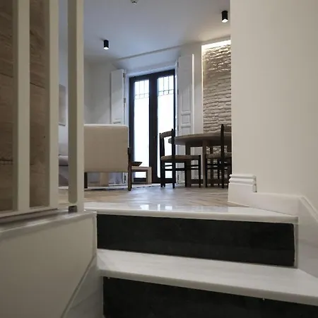 Luxury, Art And Deco Apt Para 4pax Cerca De Plaza De Espana Apartment Seville
